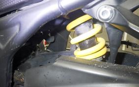 YAMAHA YZF-R25 2012 RG10J