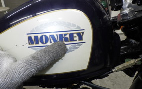 HONDA MONKEY Z50J