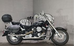 YAMAHA DRAGSTAR 400 CLASSIC 2002 VH01J