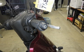 HONDA TACT-4ﾍﾞｰｼｯｸ 2024 AF79