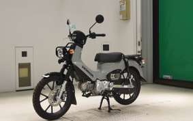 HONDA ｸﾛｽｶﾌﾞ110-3 2020 JA60