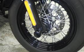 HARLEY FLSS 1800 2016