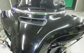 HARLEY FLHTCUTG TRIKE 2014