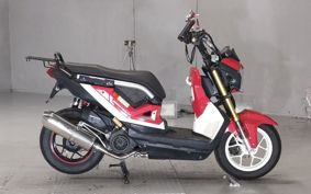 HONDA ZOOMERX JF62