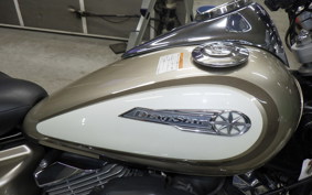 YAMAHA DRAGSTAR 250 VG02J
