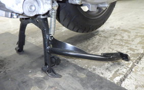 HONDA PCX125 1998 JK05