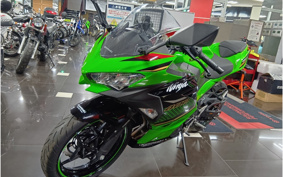 KAWASAKI NINJA 400 KRT ED 2020 EX400G