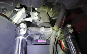 HONDA ADV150 2024 KF38