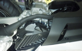HONDA PCX125 2000 JK05