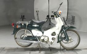 HONDA SUPER CUB50 C50
