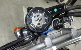 YAMAHA TRICKER Gen.2 DG16J