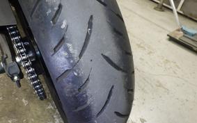 KAWASAKI ZX-25R-2SE 2000 ZX250H