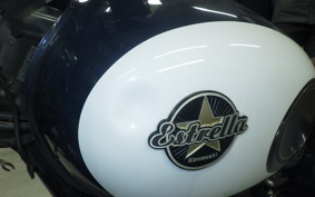 KAWASAKI ESTRELLA 2014 BJ250A