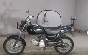 SUZUKI GS50 NA41A