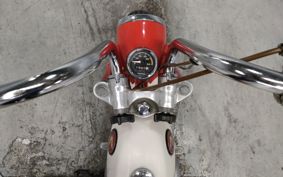 HONDA MONKEY Z50M