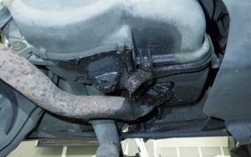 YAMAHA JOG ZR Gen.2 SA16J