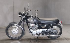 HONDA BENLY125 CD125T