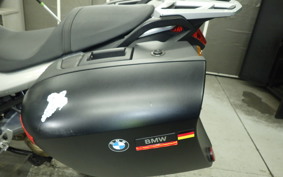 BMW R1200R 2008