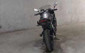 KAWASAKI NINJA400 EX400E