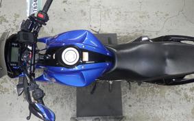 SUZUKI ジクサー150