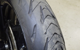 TRIUMPH TRIDENT 660 2021