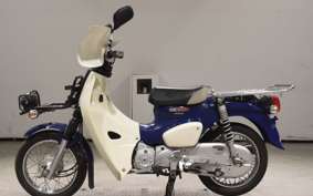 HONDA C50 SUPER CUB AA07