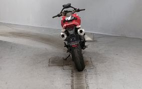 DUCATI  DUCATI  MONSTAR 796 2012 M506AB