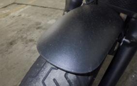 HONDA REBEL 250 A MC49