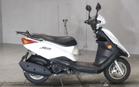 YAMAHA AKUSHI STREET SE53J