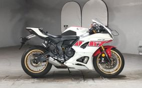 YAMAHA YZF-R7 2022 RM39J