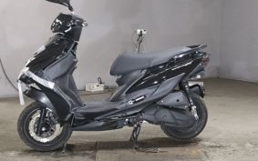 YAMAHA CYGNUS125XSR SED8J