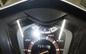 HONDA DIO 110 2025 JF31
