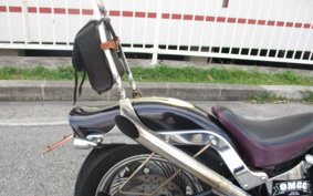 HARLEY FXSTC1340 1995 BKL