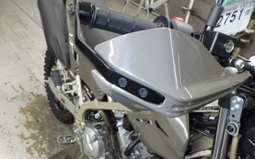 KAWASAKI KLX230ｼｪﾙﾊﾟ 2018 LX232A