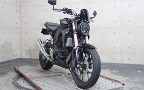 HONDA CB250R MC52