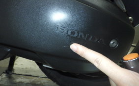HONDA PCX 125 2010 JF28
