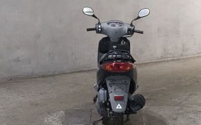 YAMAHA AKUSHI STREET SE53J