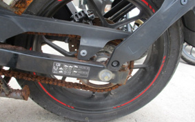 SUZUKI JIKUSA-150 ED13N