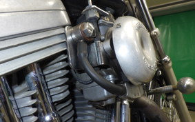 HARLEY XLH883 HUGGER 2003