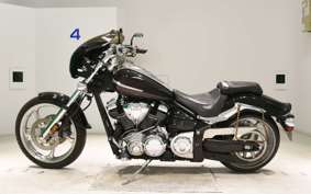 YAMAHA XV1900 RAIDER 2009