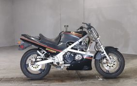 KAWASAKI GPZ600 R ZX600A