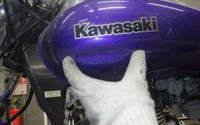 KAWASAKI ELIMINATOR 125 BN125A