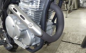 YAMAHA TRICKER Gen.2 2008 DG16J