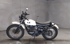 KAWASAKI 250TR BJ250F