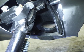 SUZUKI ADDRESS 110 CE47A