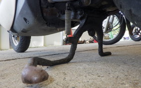 HONDA CREA SCOOPY AF55