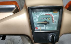 HONDA SUPER CUB 90 SUPER DELUXE HA02