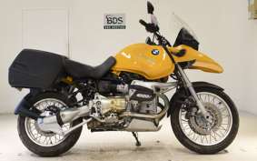 BMW R1150GS 2001