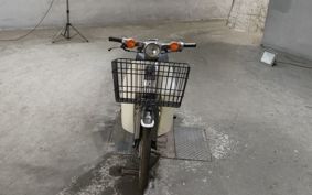 HONDA SUPER CUB90 HA02