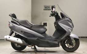 SUZUKI SKYWAVE 200 (Burgman 200) 1986 CH41A